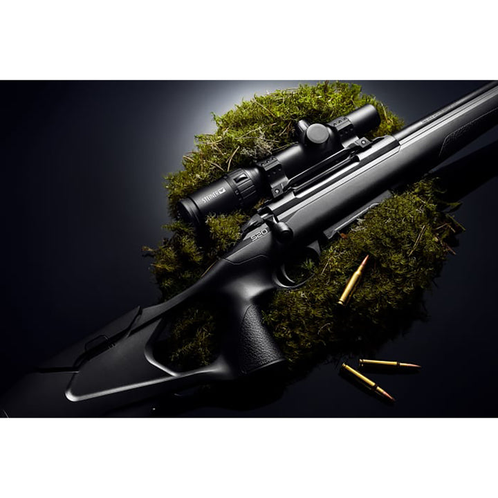 Sako S20 Hunter Cerakote Fluted 7mm PRC 24in MT D18 Bolt Action Rifle