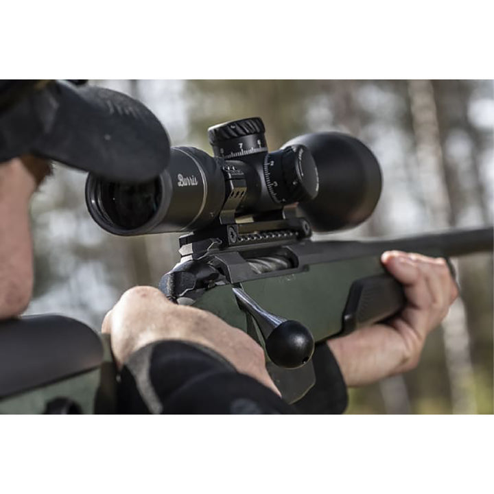 Tikka T3X Super Varmint Rifle - Right Hand - 6.5 CREEDMOOR