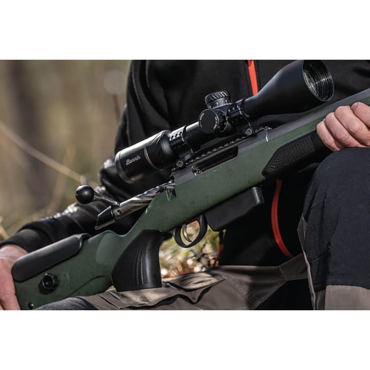 Tikka T3X Super Varmint Rifle - Right Hand - 6.5 CREEDMOOR