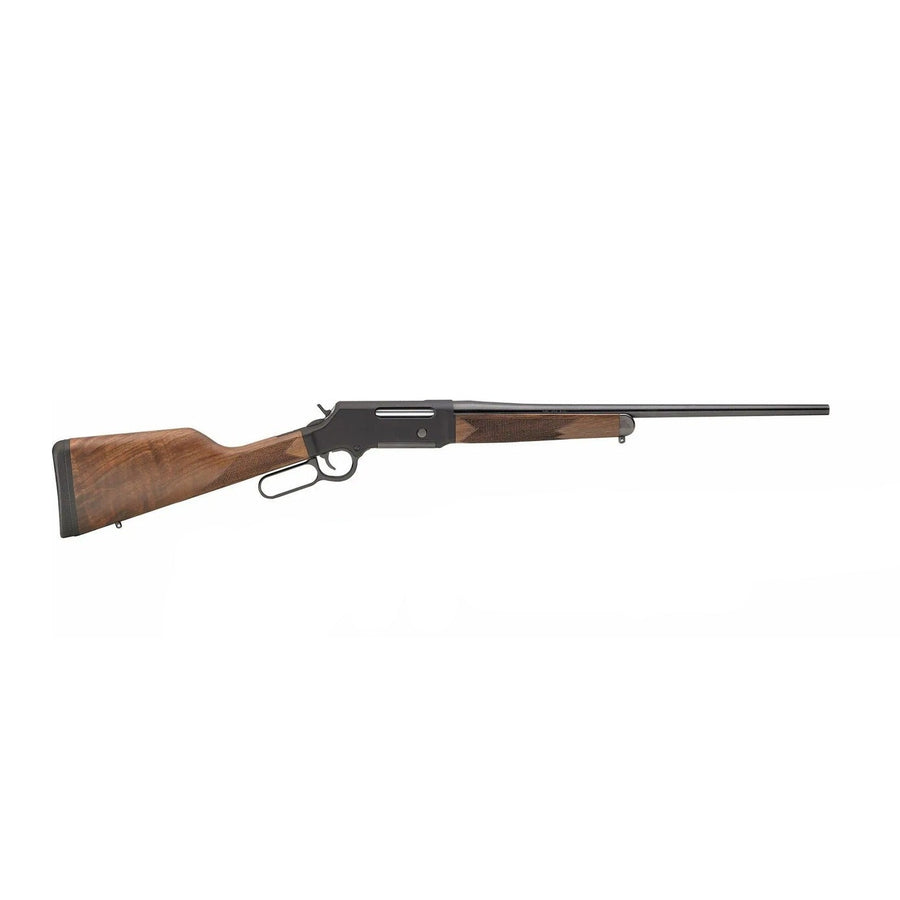 henry h14 long ranger 20in 5rd lever action centrefire rifle 223 rem556 nato h014 223 venture 1