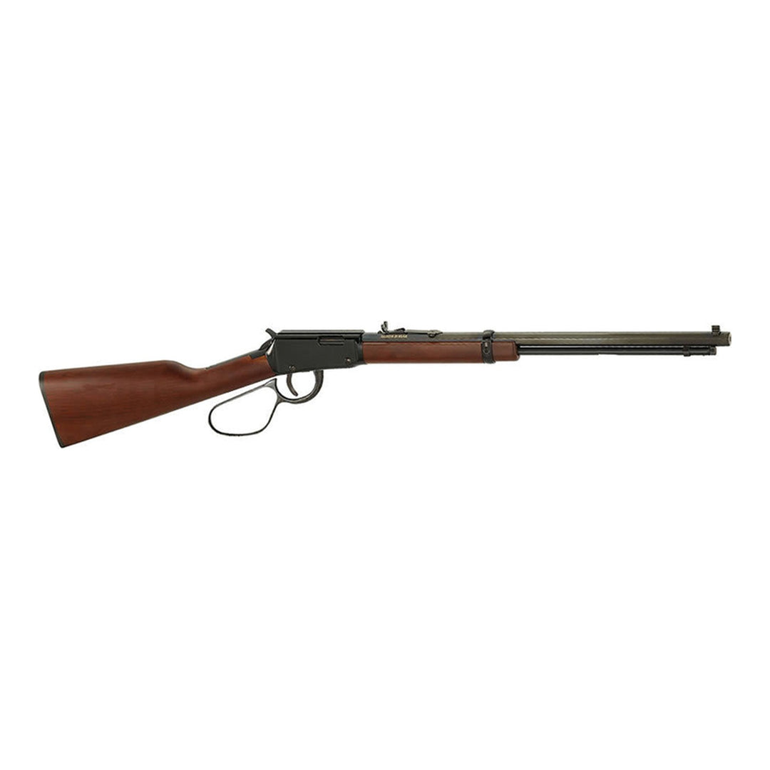 henry h1 frontier 20in 16rd lever action rimfire rifle 22 sllr h001t 22 venture 7