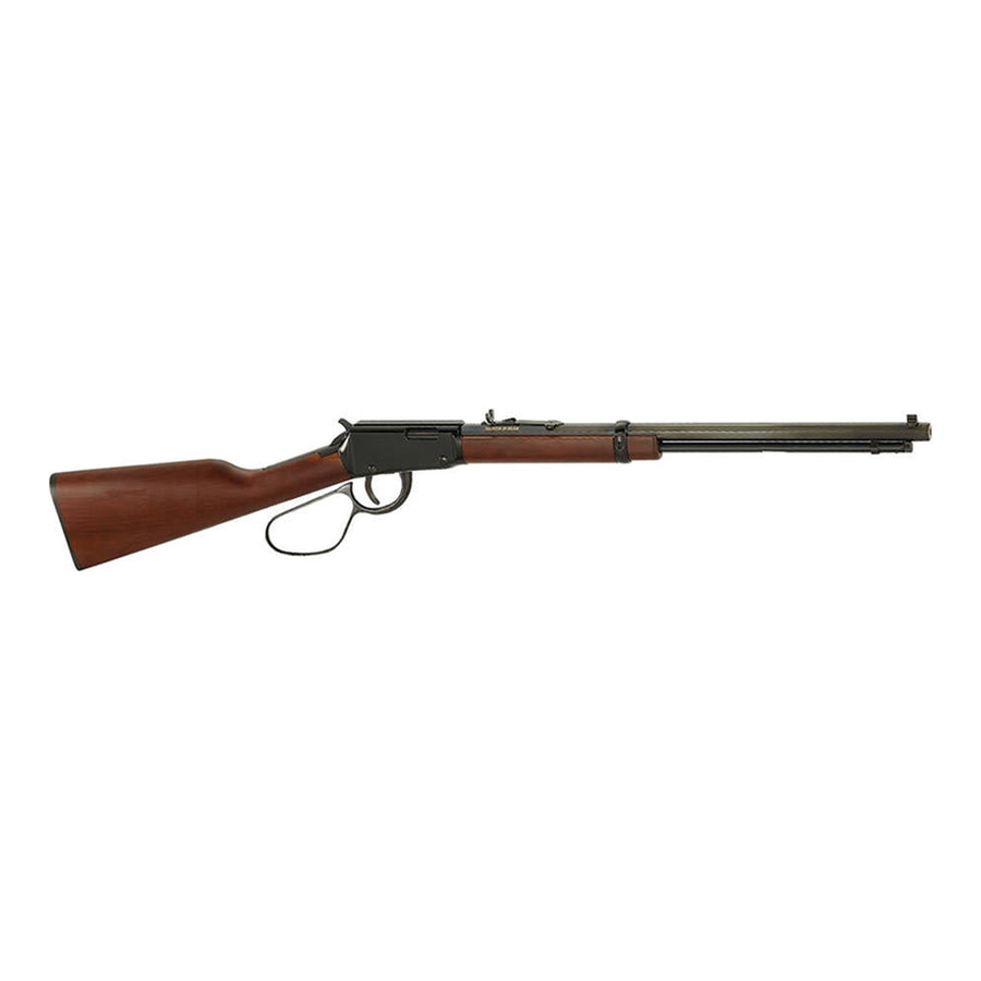 henry h1 frontier 20in 16rd lever action rimfire rifle 22 sllr h001t 22 venture 7