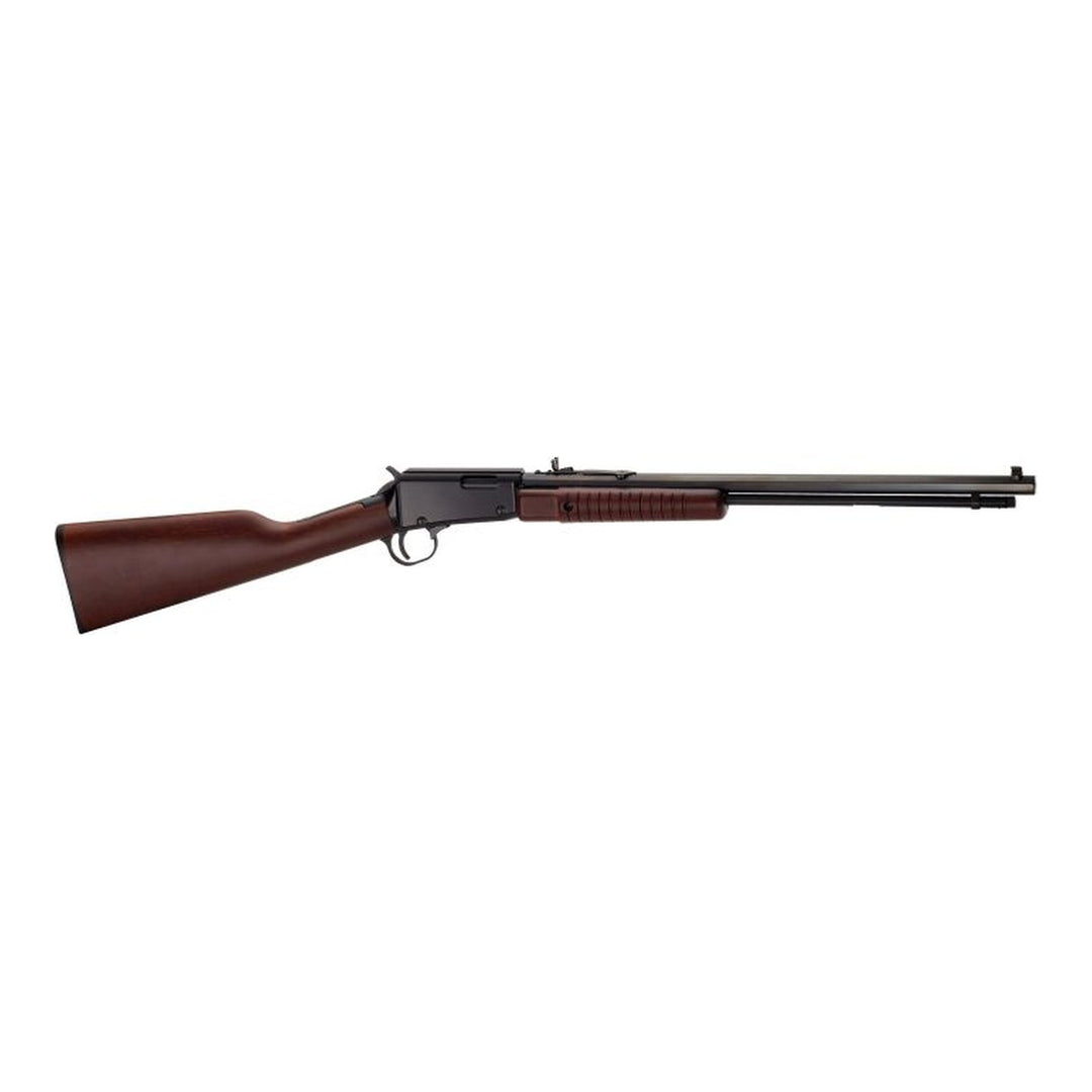 henry h3 frontier 20in 16rd pump action rimfire rifle 22 sllr h003t venture 1