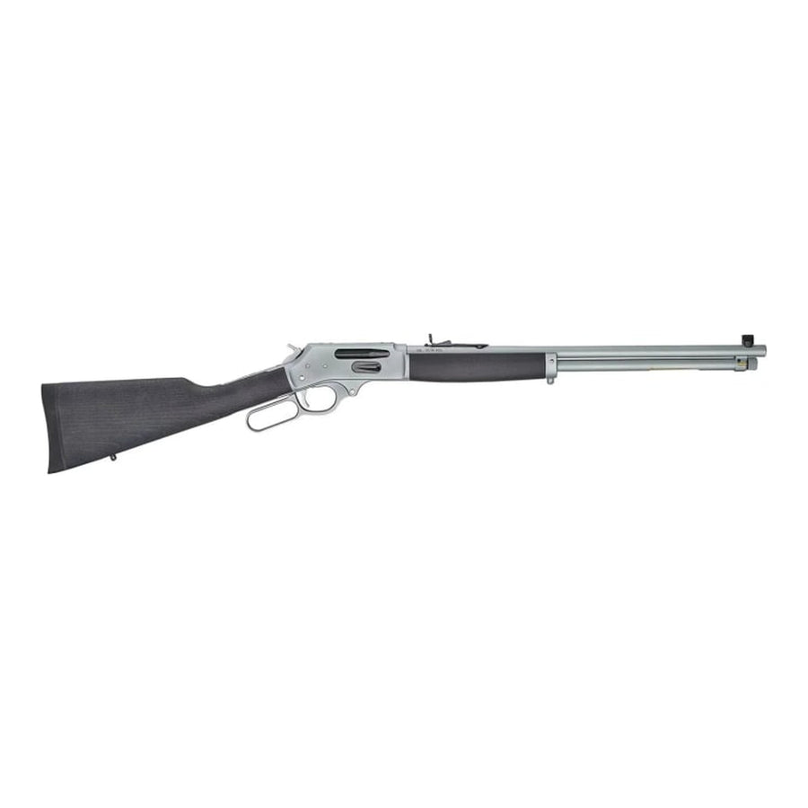 henry h9 all weather 20in 6rd lever action centrefire rifle 30 30 win h009gaw venture 6