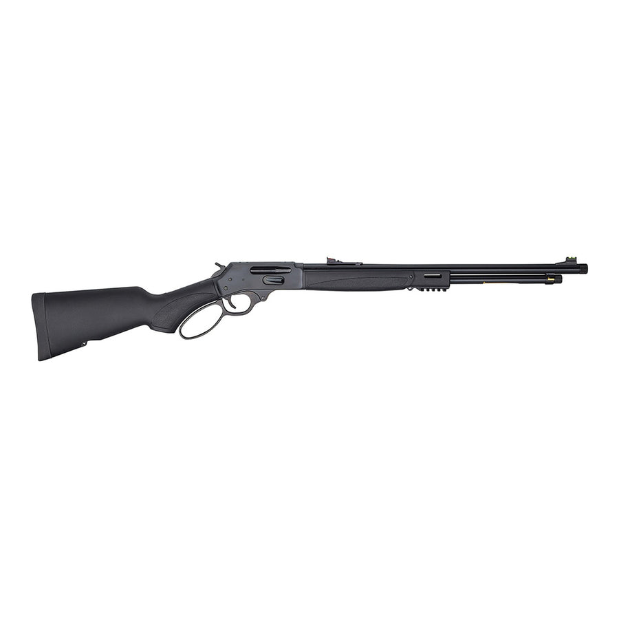 henry h9 x model 21in 5 rd lever action centrefire rifle 30 30 win h009x venture 1