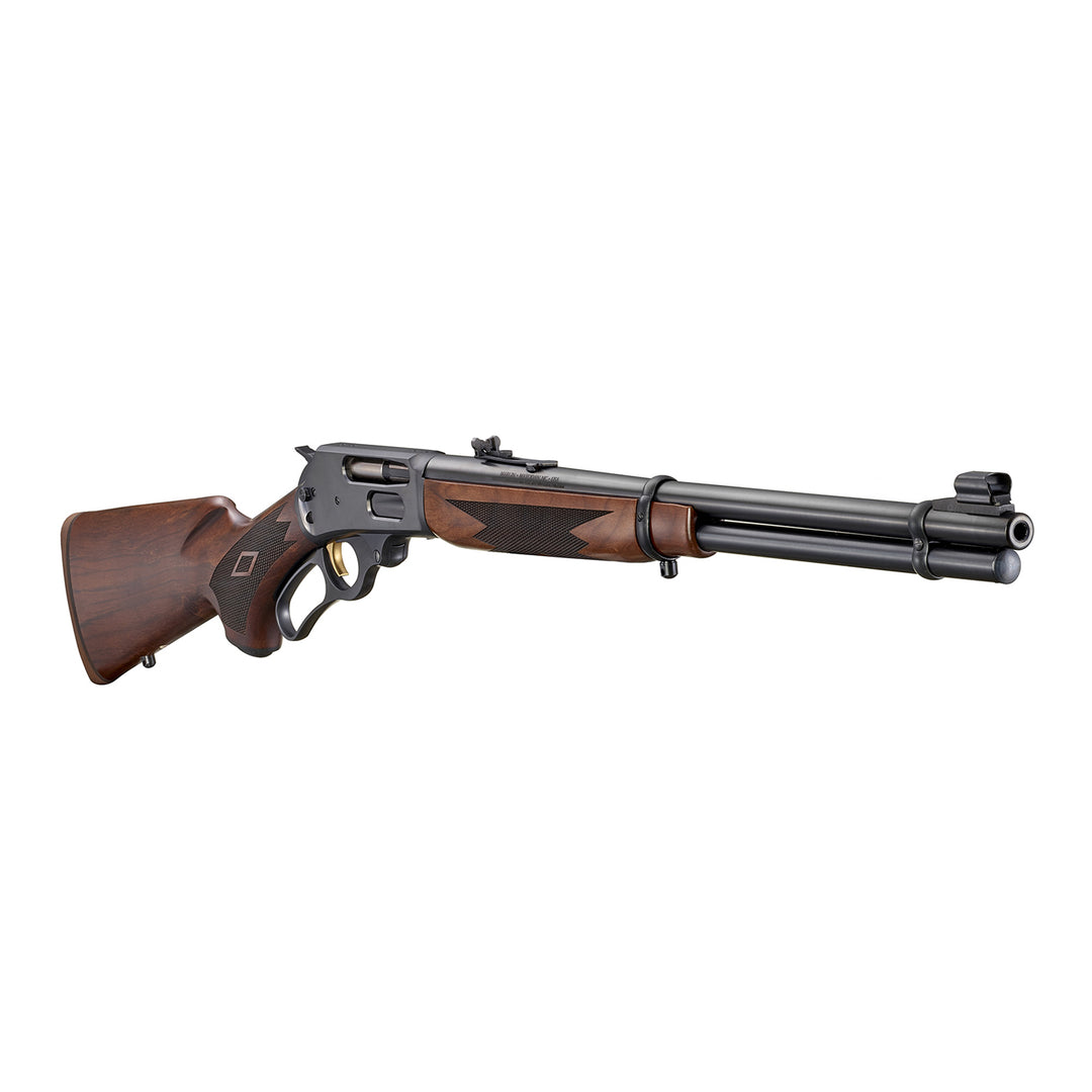 Marlin 336C Classic Lever Action Rifle - .30-30