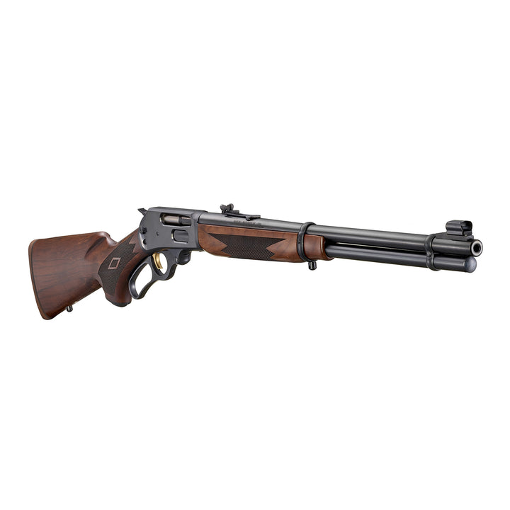 Marlin 336C Classic Lever Action Rifle - .30-30