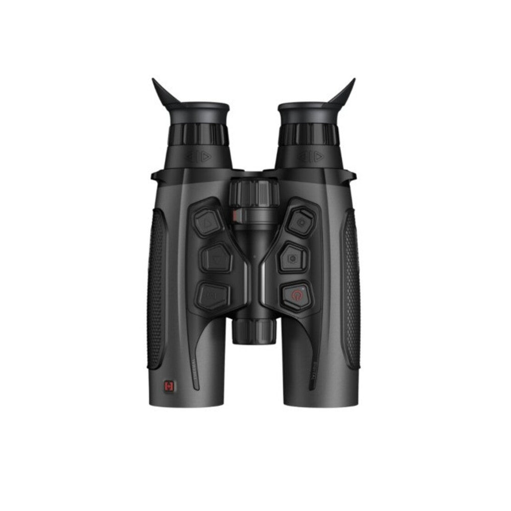 hikmicro habrok 20 4k binoculars 256x192 12mic 35mk with 4k daynv 850nm 6974004648909 venture 1