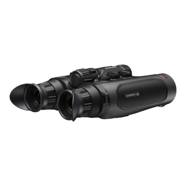 hikmicro habrok 20 4k binoculars 256x192 12mic 35mk with 4k daynv 850nm 6974004648909 venture 3