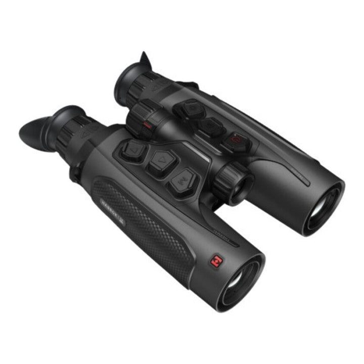 hikmicro habrok 20 4k binoculars 256x192 12mic 35mk with 4k daynv 850nm 6974004648909 venture 4