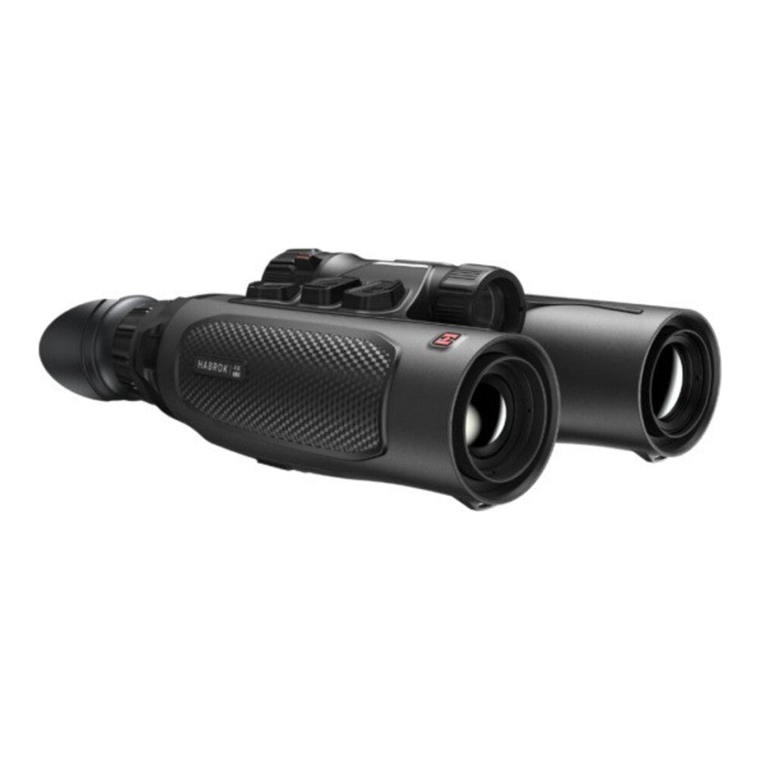 hikmicro habrok 20 4k binoculars 256x192 12mic 35mk with 4k daynv 850nm 6974004648909 venture 5