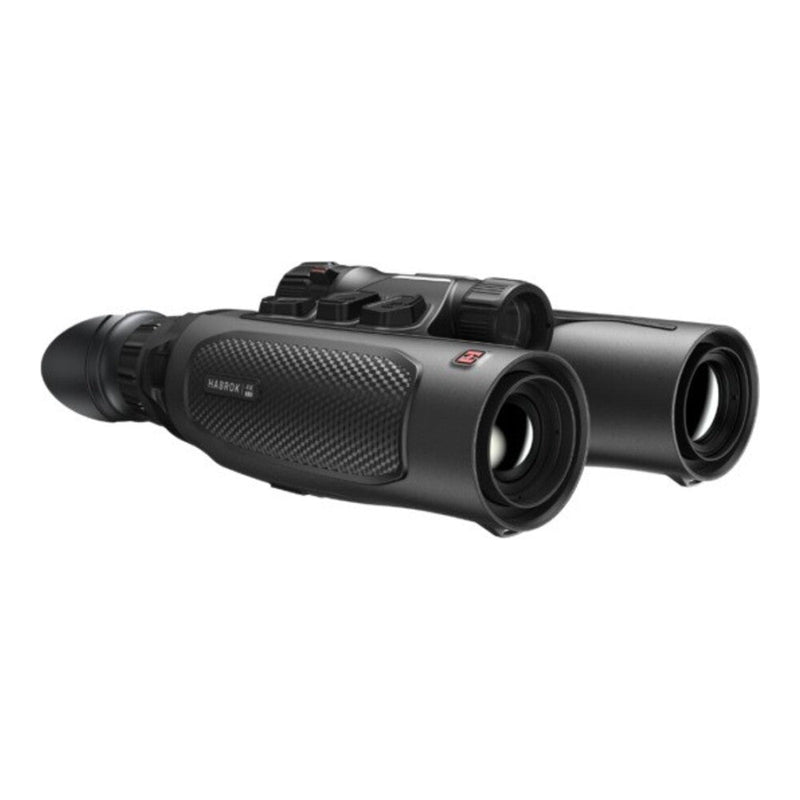 HikMicro Habrok 2.0 4K Binoculars - 256x192 12mic <35mk With 4k Day/NV 850nm