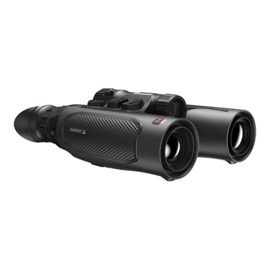 hikmicro habrok 20 4k binoculars 256x192 12mic 35mk with 4k daynv 850nm 6974004648909 venture 5