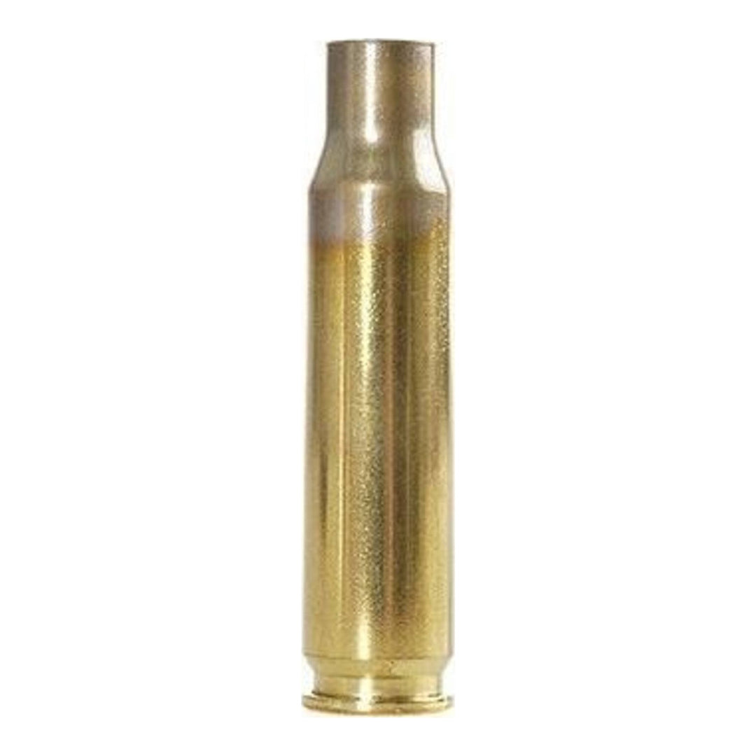 hornady 65x55 swede unprimmed brass cases 50pk h86263 venture 4