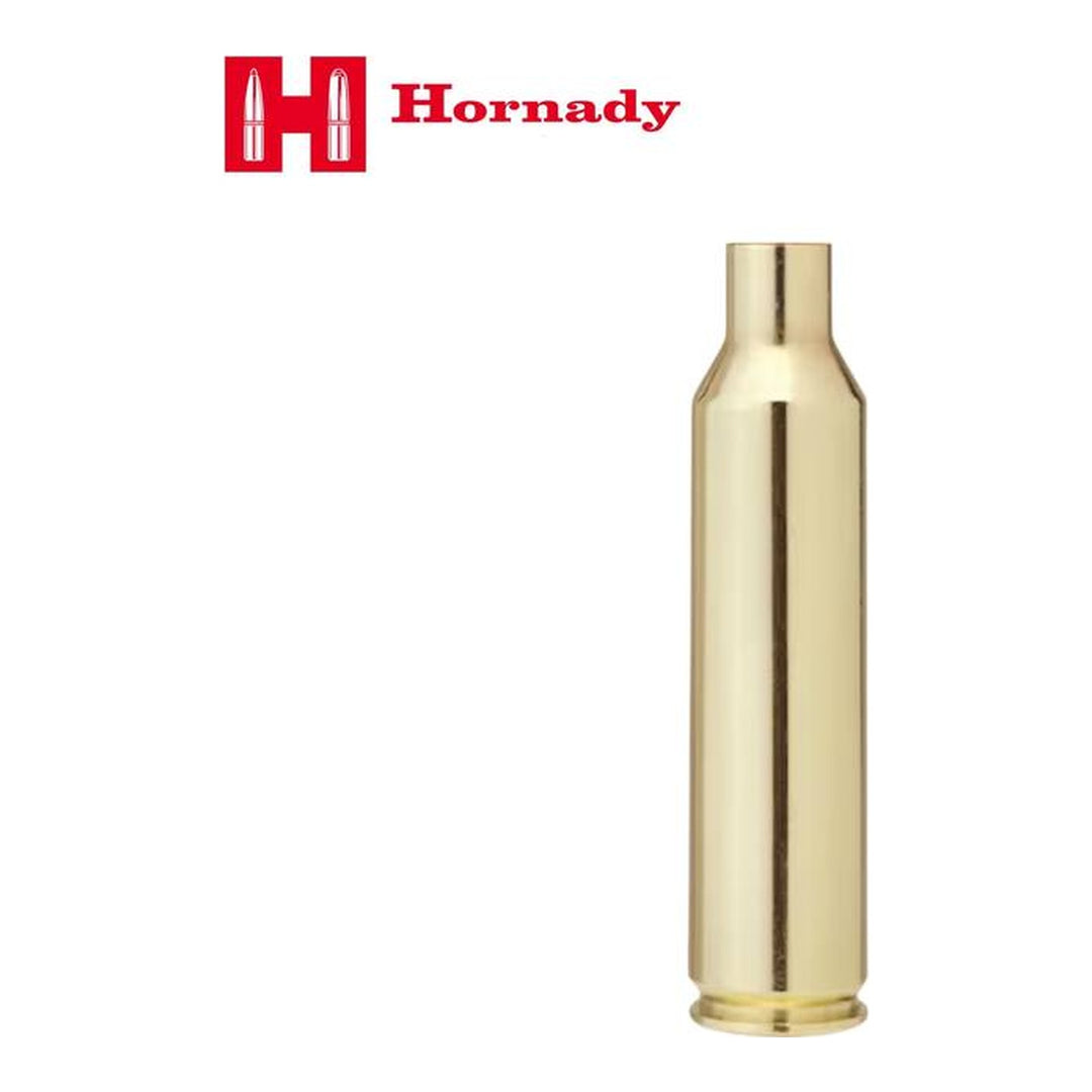 hornady 65x55 swede unprimmed brass cases 50pk h86263 venture 9