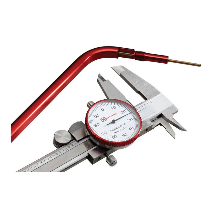 hornady die maintenance kit h043200 venture 4