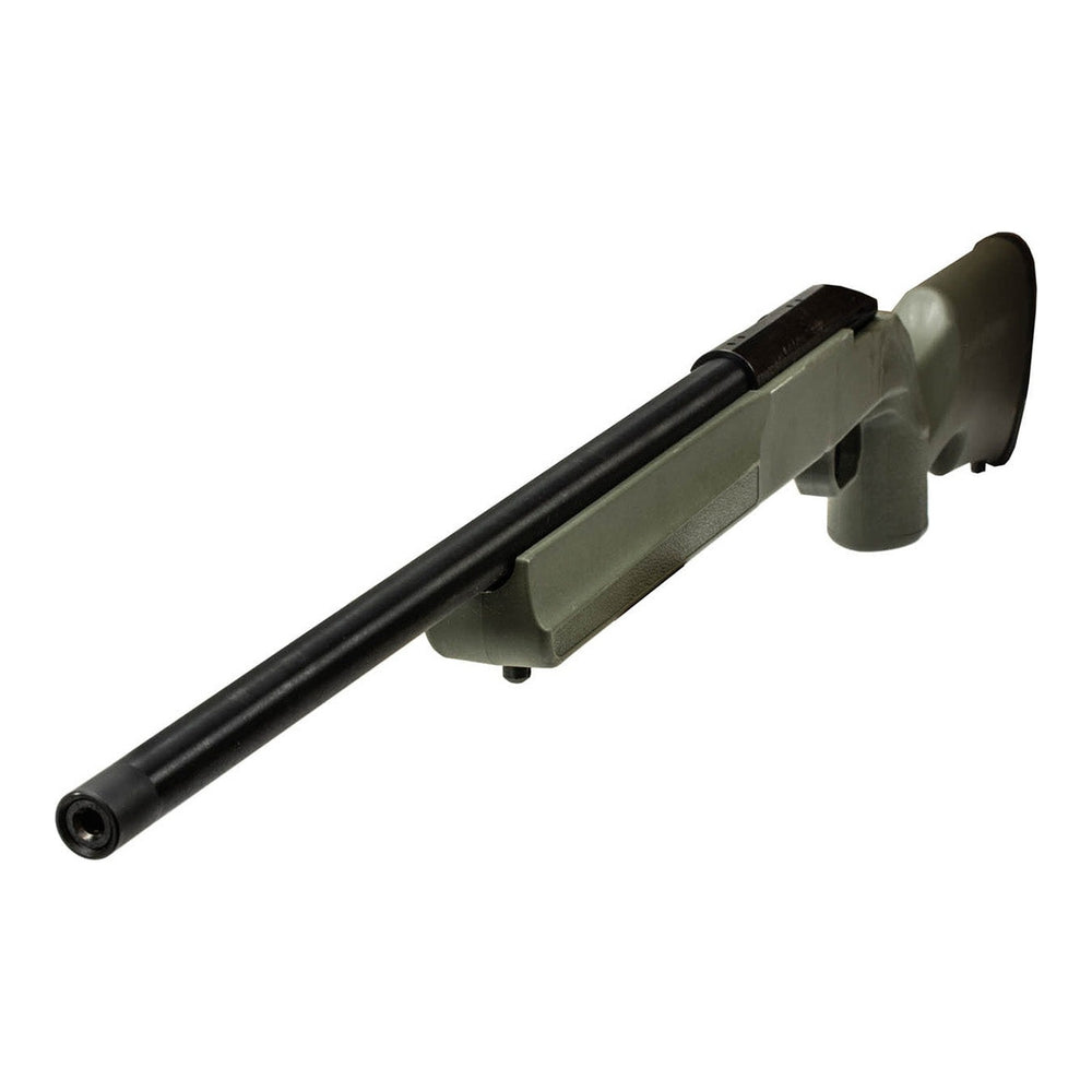 howa m1100 18inch barrelled synthetic bolt action rimfire rifle hba22m hstkrimfire venture 2