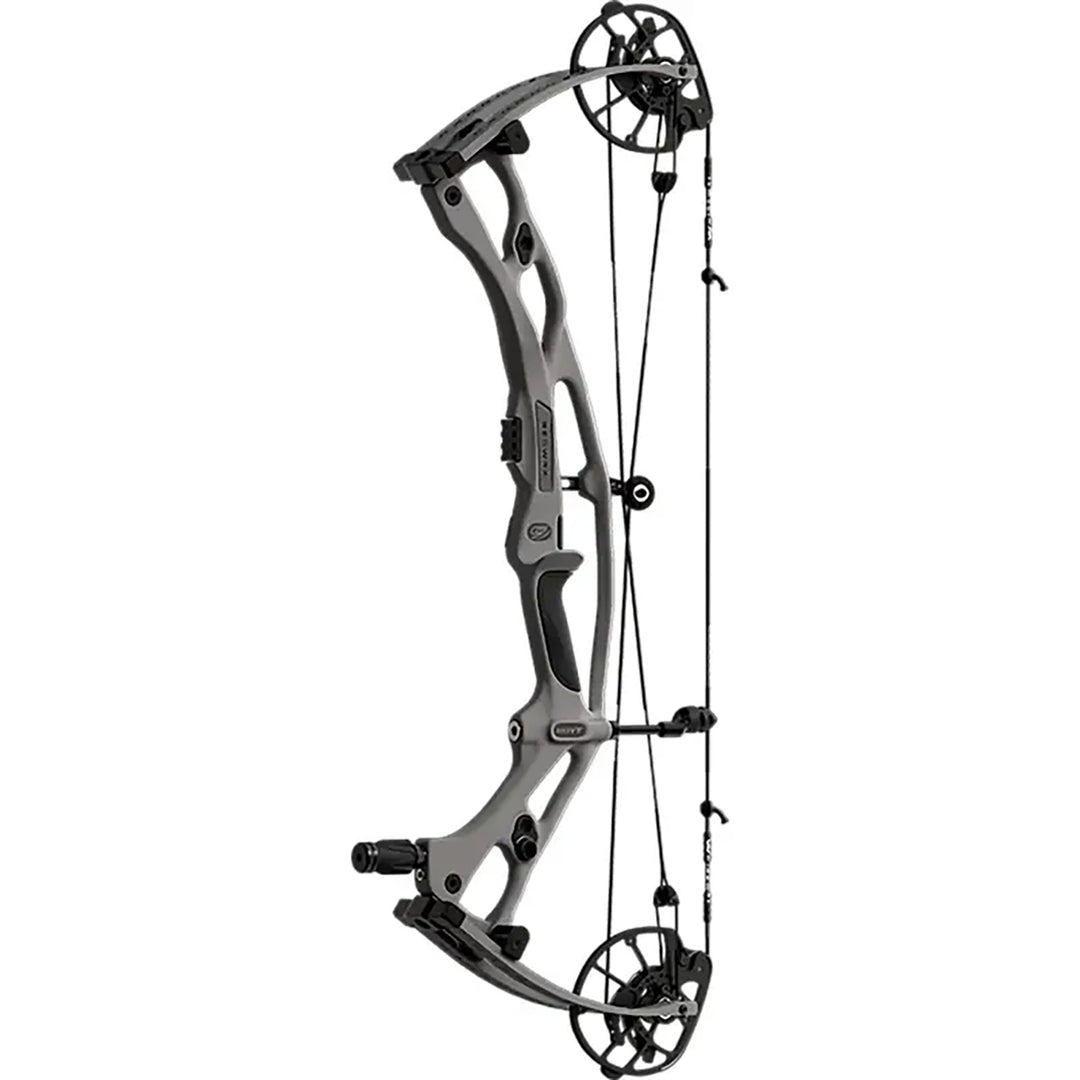 Hoyt Rx-9 Hbx Gen4 Compound Bow - Right Hand