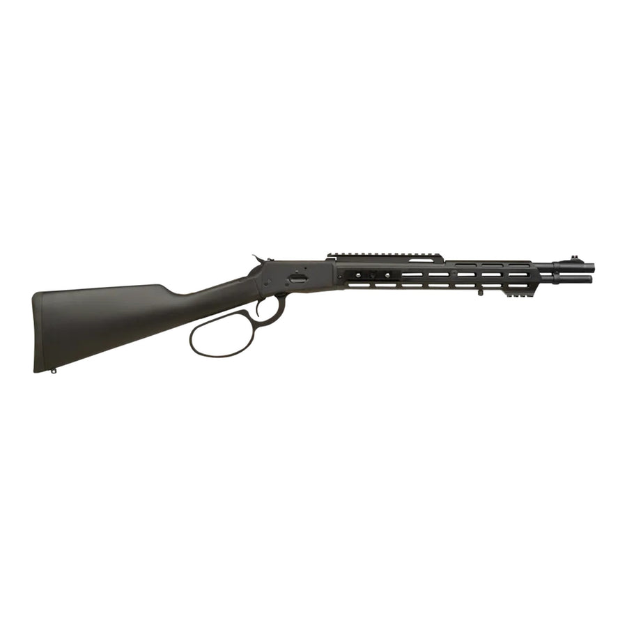 hugtek 410 g synthetic skeleton 165 inch barrel 5 mag lever action rifle lvr410ssxb 16 venture 1