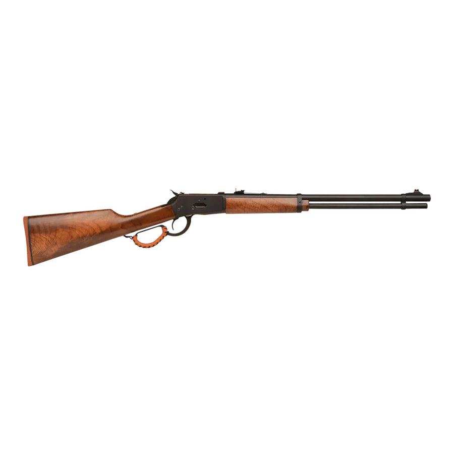 hugtek 410 g walnut blued 165 inch barrel 5 mag lever action rifle lvr410sb 16 venture 1