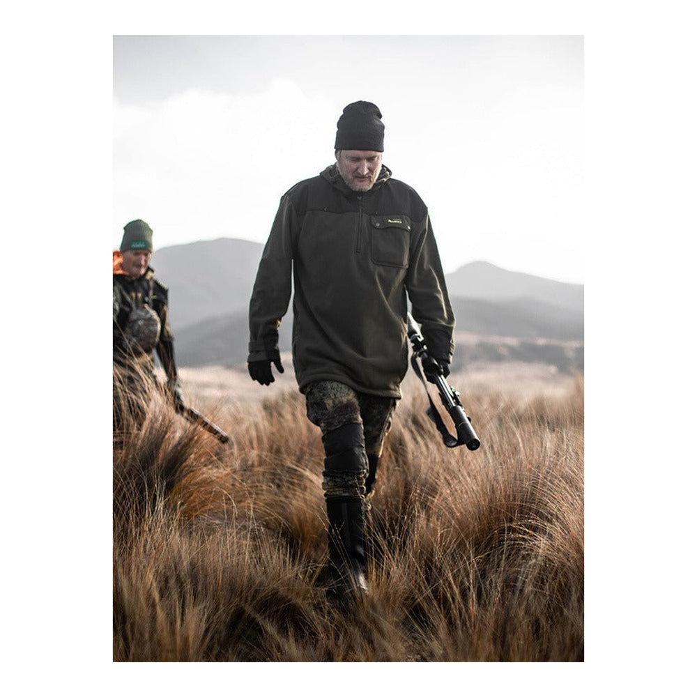 huntech mens bush basics g2 coat ht7214 m venture 1