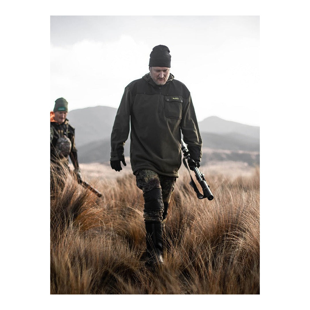 huntech mens bush basics g2 coat ht7214 m venture 1