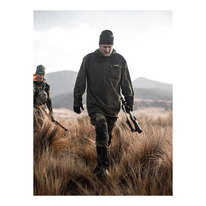 huntech mens bush basics g2 coat ht7214 m venture 1