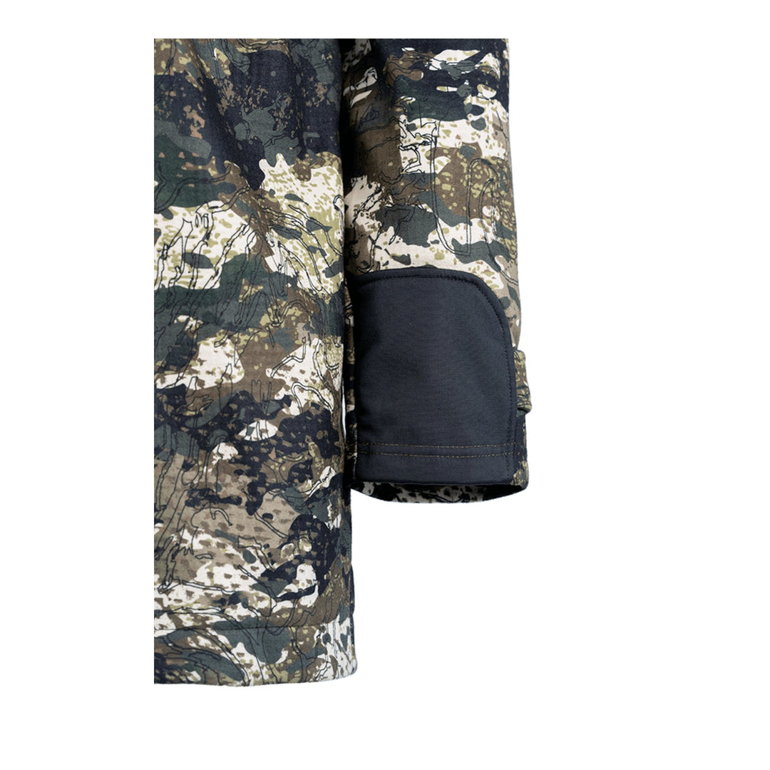 huntech mens bush basics g2 coat ht7214 m venture 2