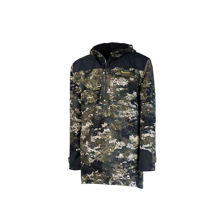 huntech mens bush basics g2 coat ht7214 m venture 3