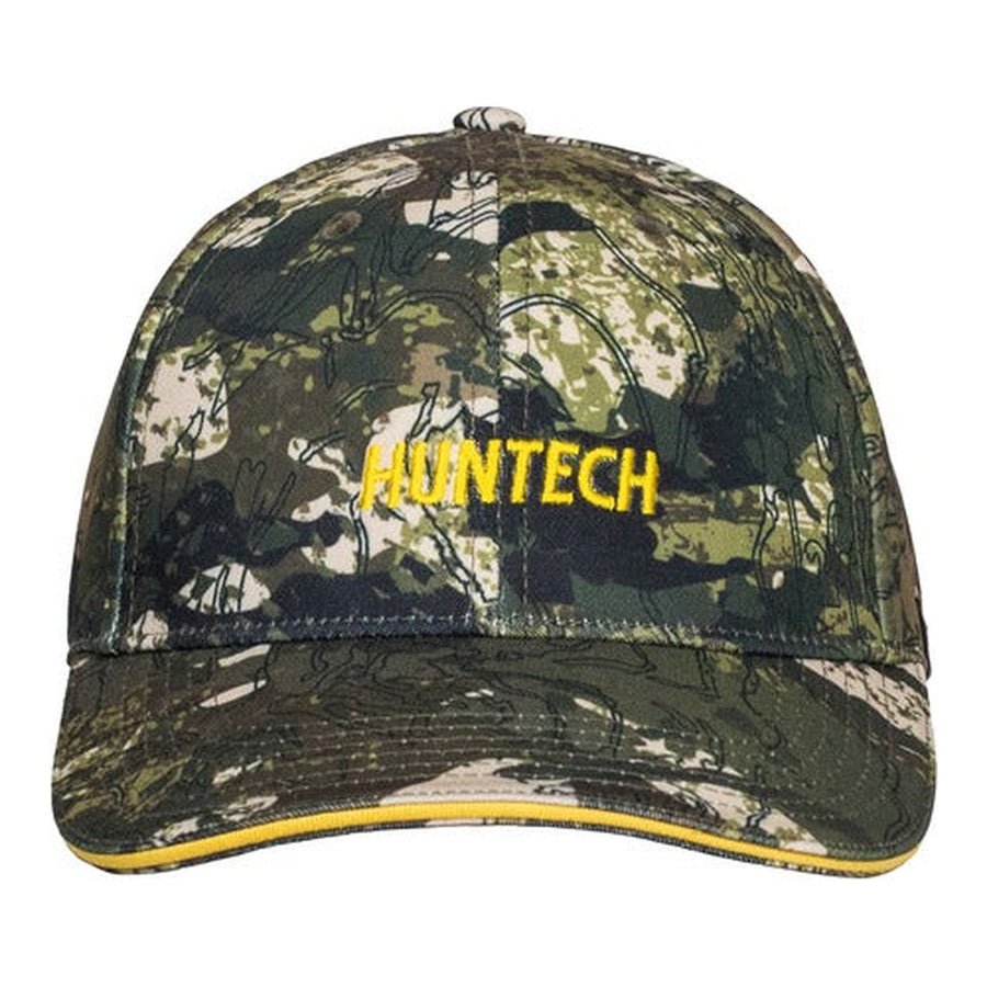 huntech mens hunter cap ht7654 os venture 1