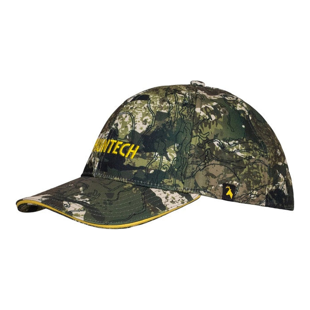huntech mens hunter cap ht7654 os venture 4