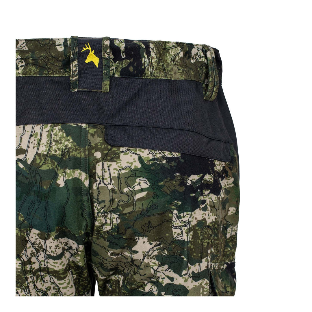huntech mens roar pants ht7174 m venture 7