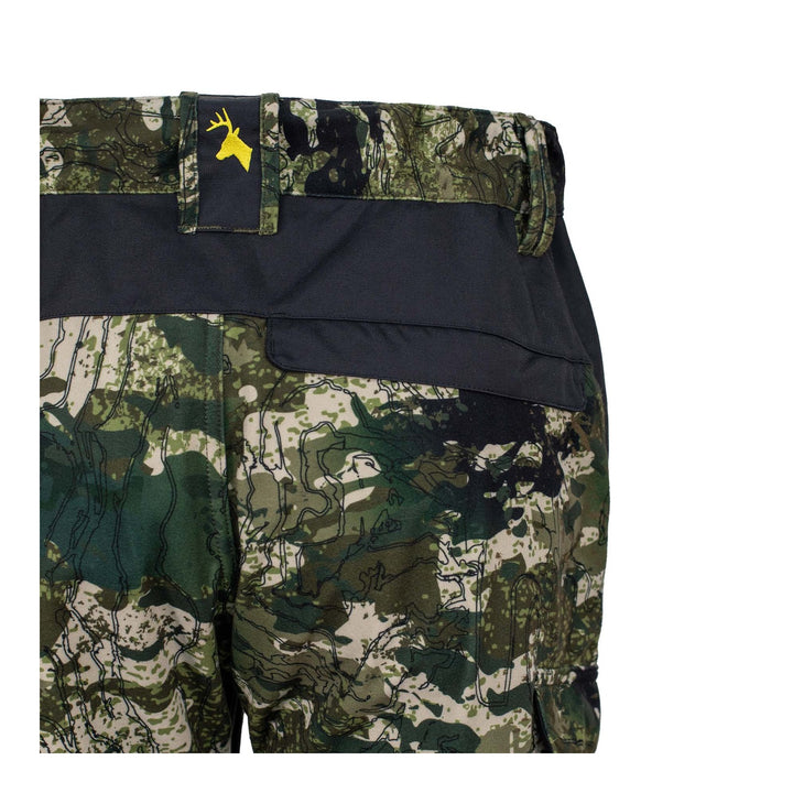 huntech mens roar pants ht7174 m venture 7