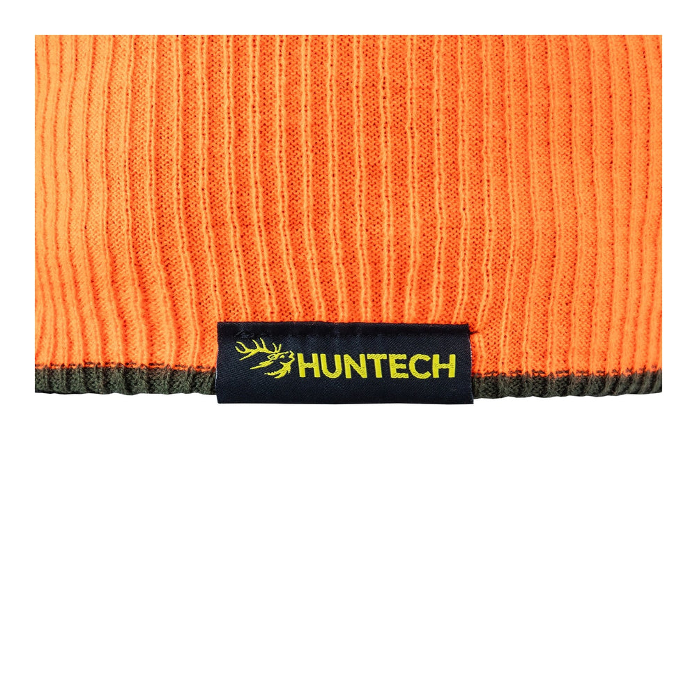 huntech reversible beanie ht9173 os venture 2