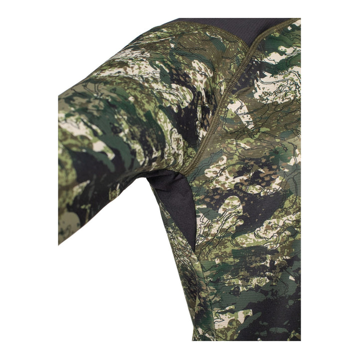huntech womens shingle sweatshirt ht6324 12 venture 11