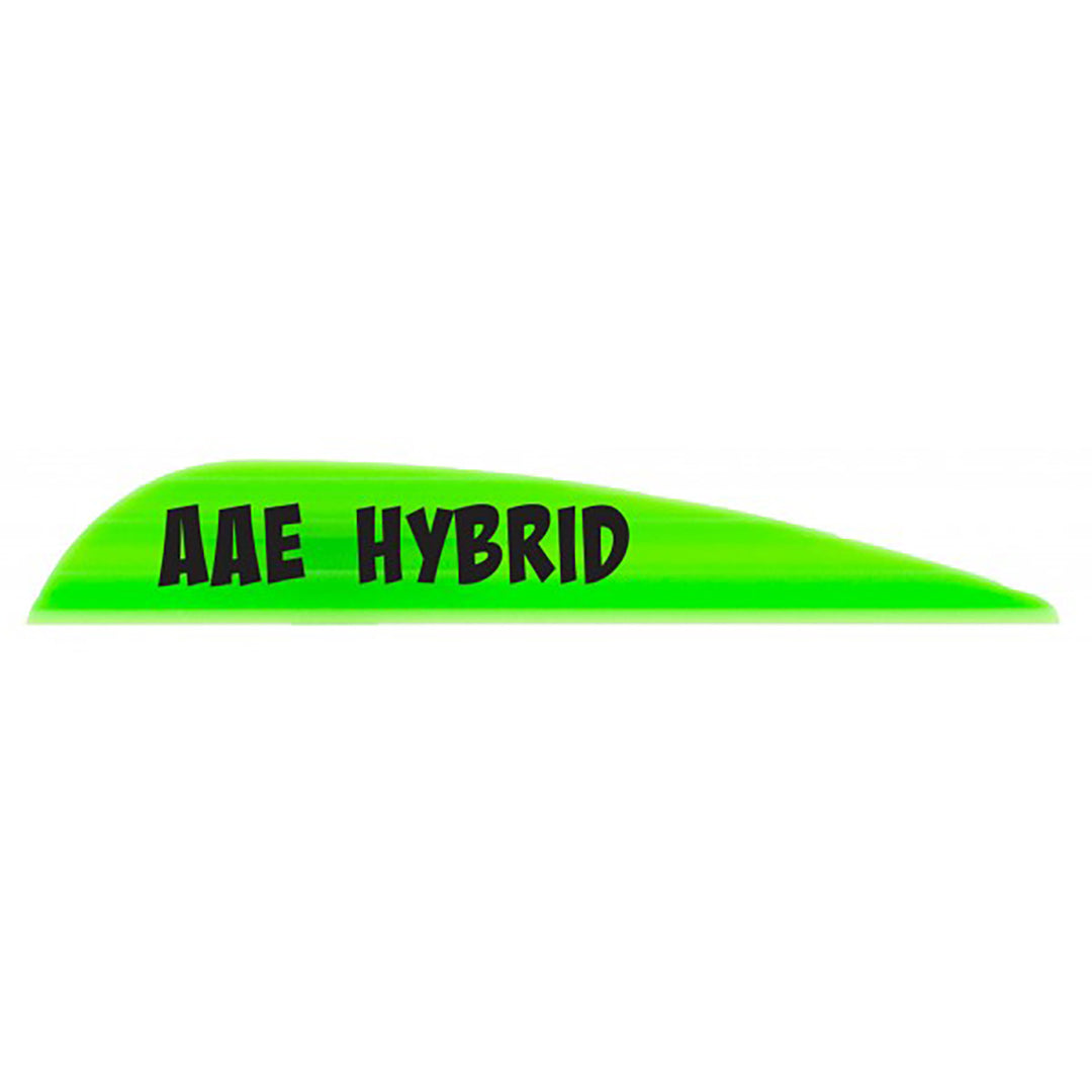 AAE Hybrid 23 Vanes - 50 Pack