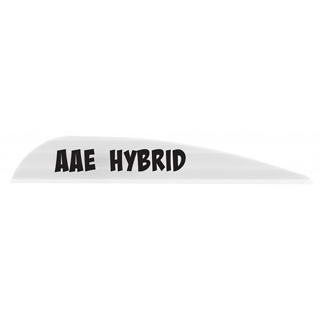 AAE Hybrid 23 Vanes - 50 Pack