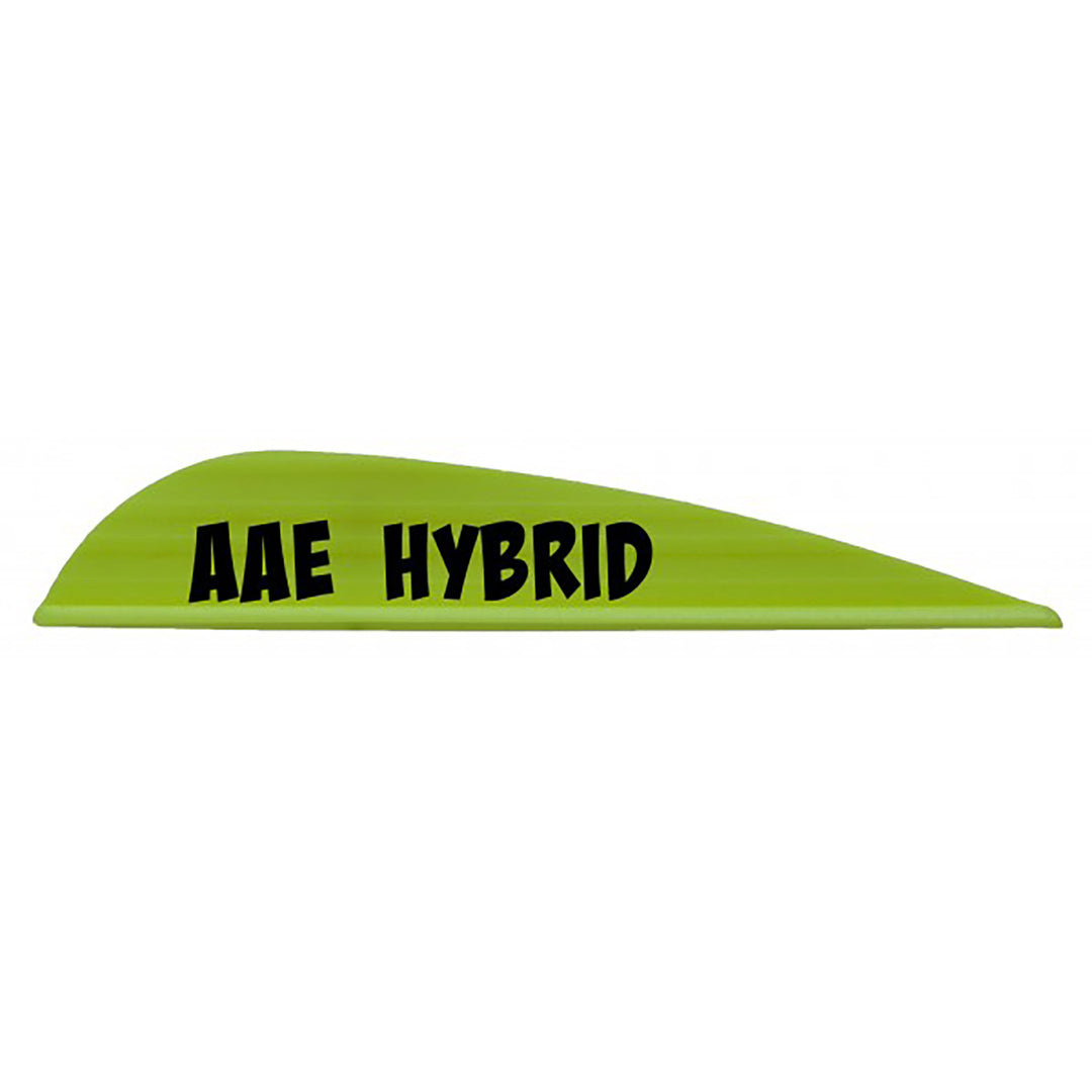 AAE Hyrbid 26 Vanes - 50 Pack