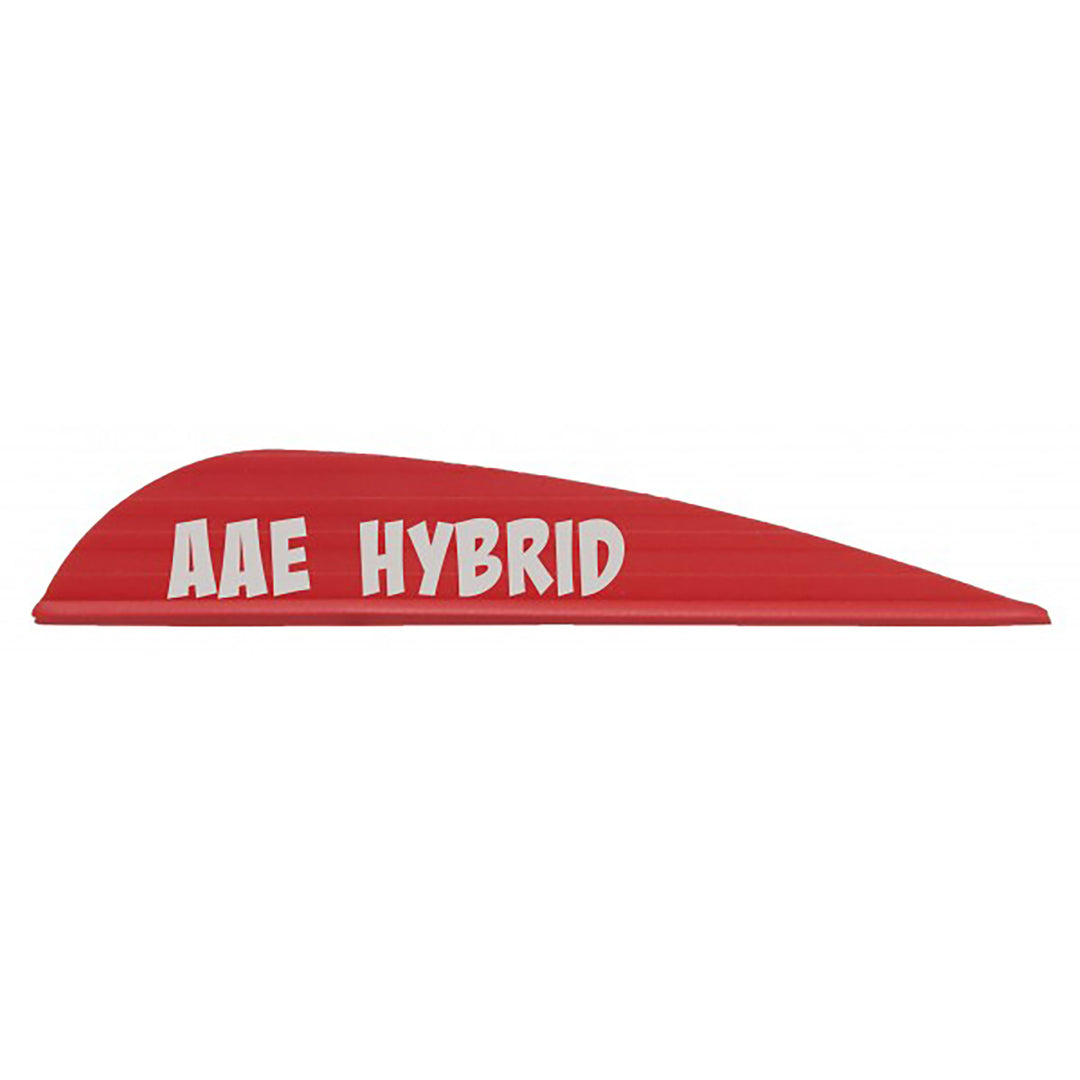 AAE Hybrid 26 Vanes - 50 Pack