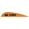 AAE Hybrid 26 Vanes - 50 Pack — Orange