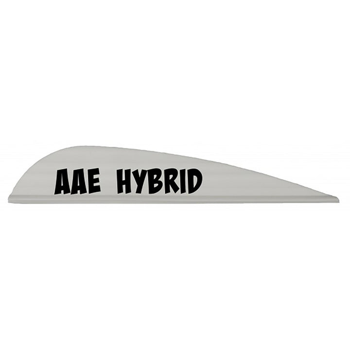 AAE Hybrid 26 Vanes - 50 Pack