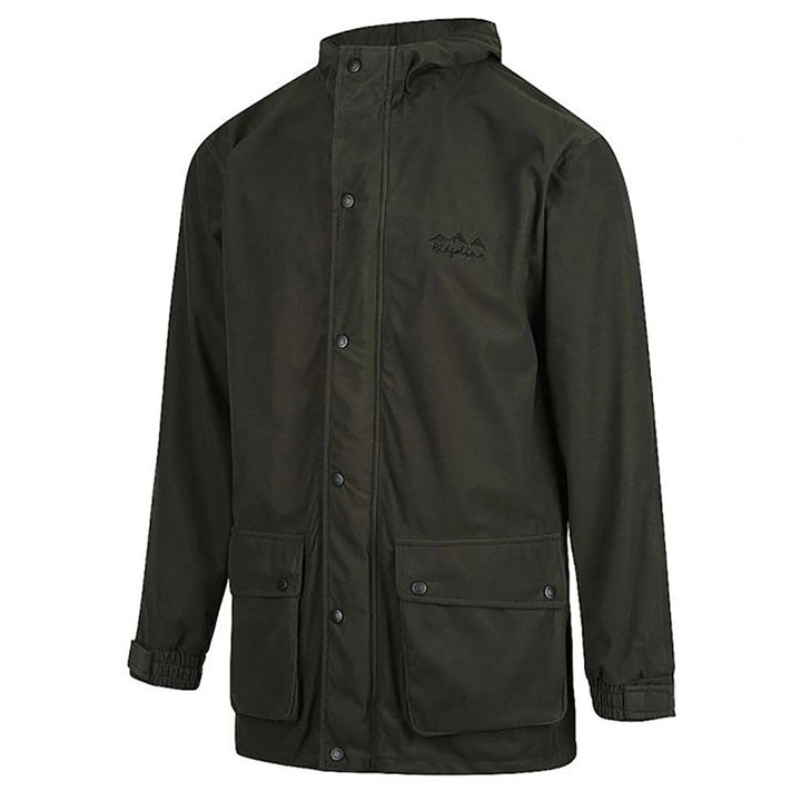 Ridgeline Mallard Waterproof Jacket