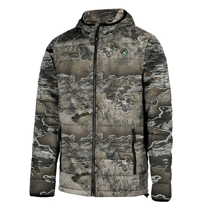 Ridgeline Microtech Puffa Jacket