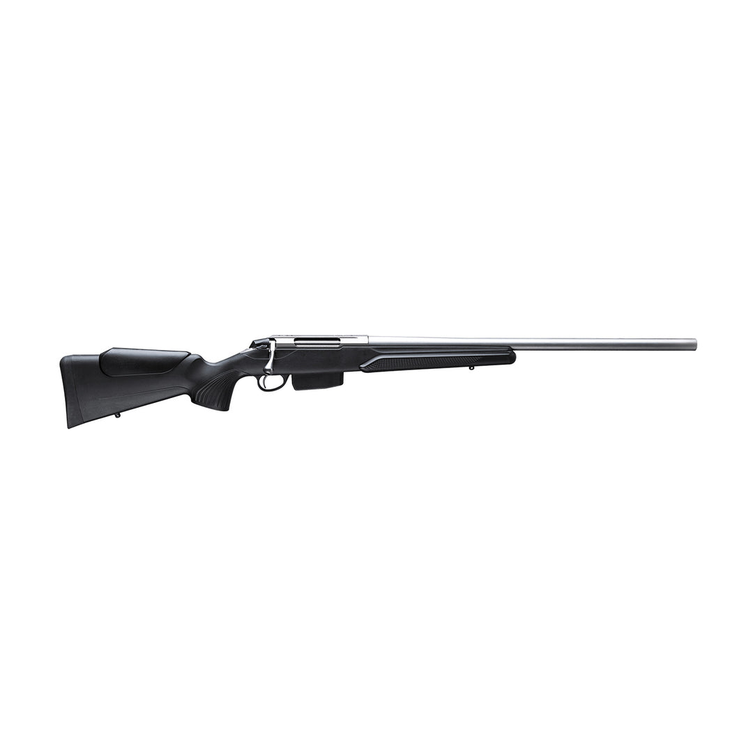 Tikka T3x Varmint Synthetic Stainless LH 308 Win 23.7in Centrefire Rifle