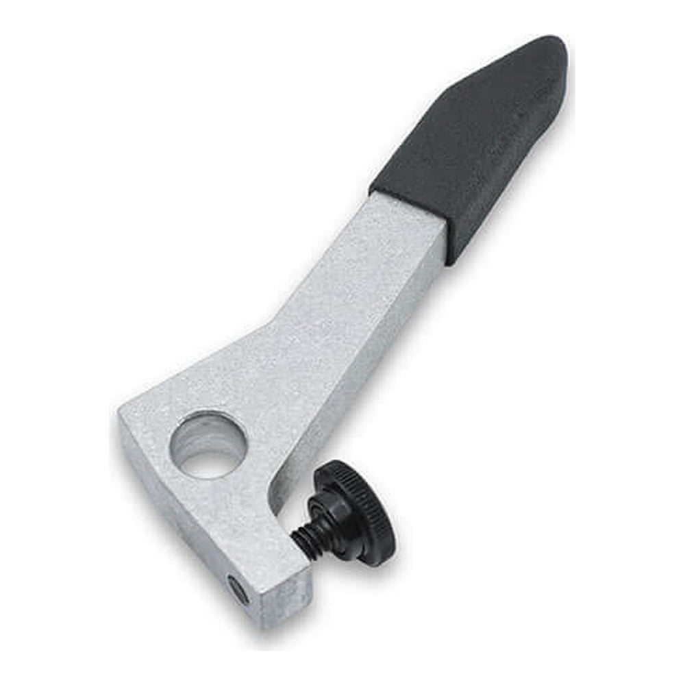last chance archery draw stop finger dsf1001 venture 2