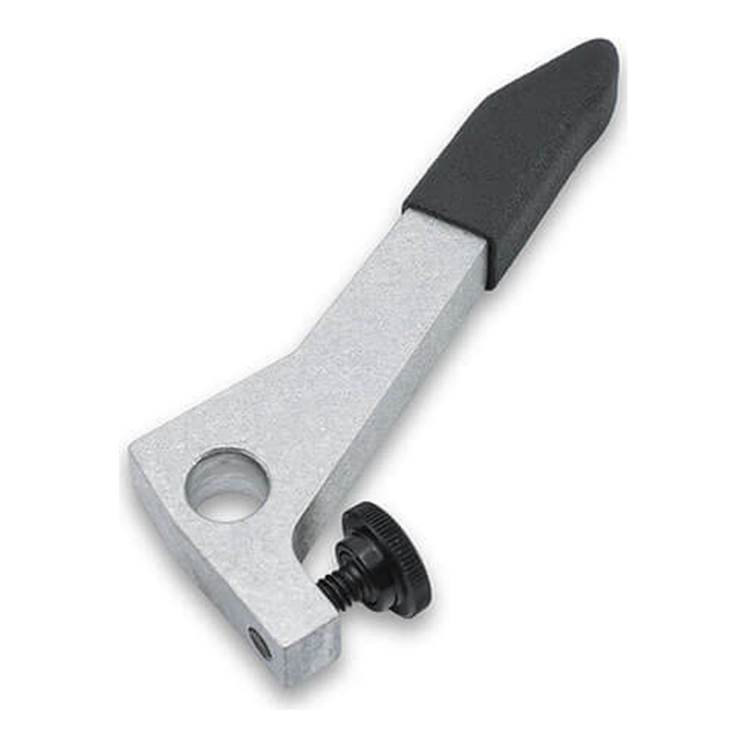last chance archery draw stop finger dsf1001 venture 2
