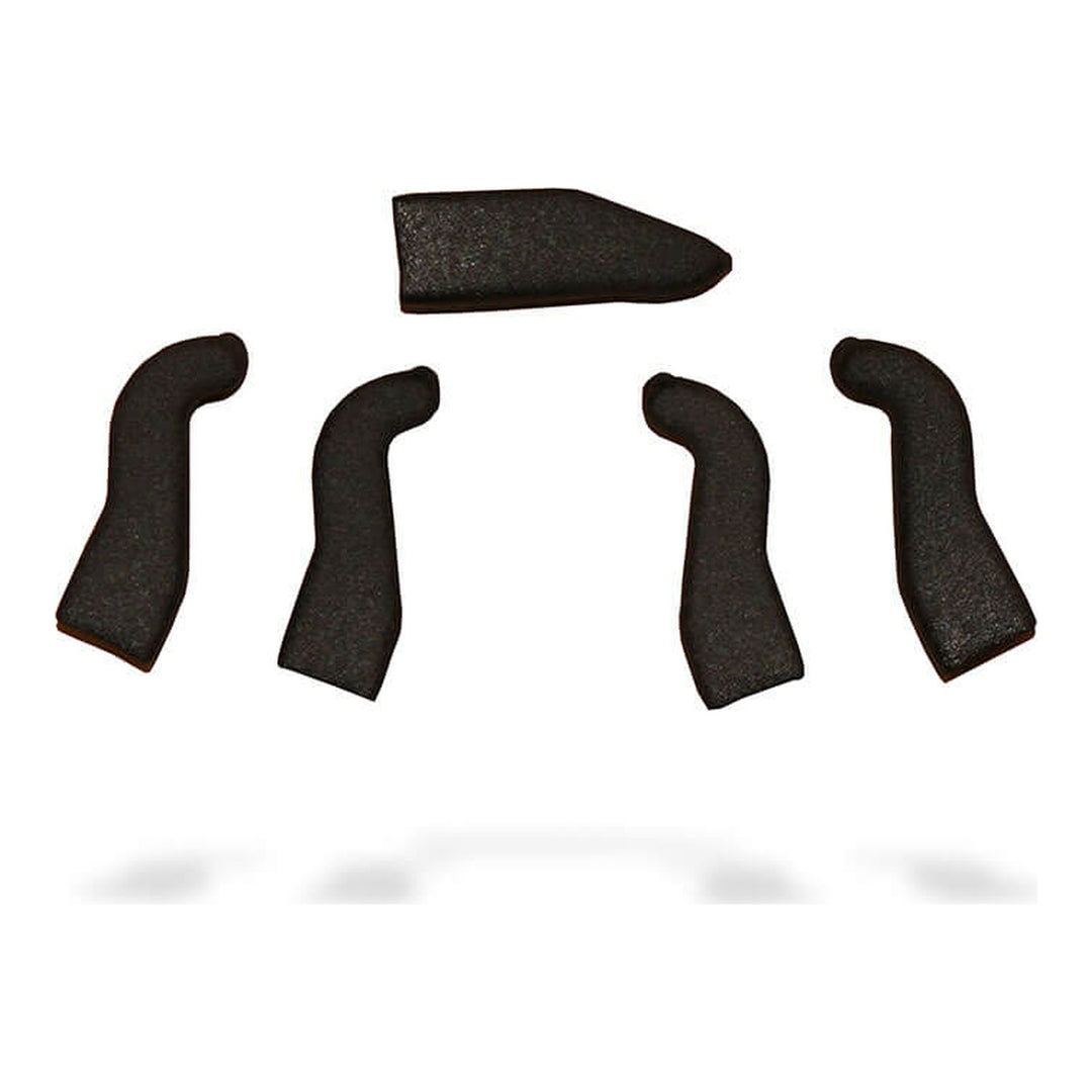 last chance archery finger cap set fcp1001 venture 1