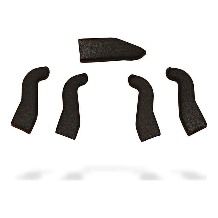 last chance archery finger cap set fcp1001 venture 1