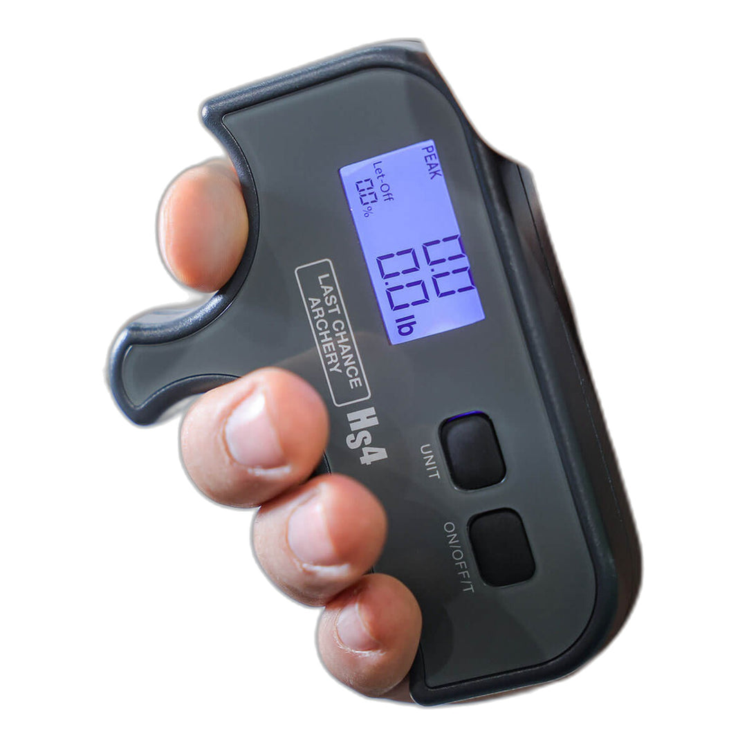 last chance hs4 hand held scale 1035083 venture 4