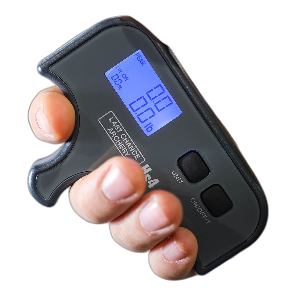 last chance hs4 hand held scale 1035083 venture 5